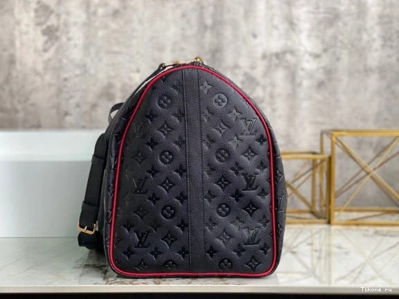 Cheap BANDOULIÈRE 50 LOUIS VUITTON KEEPALL 0721